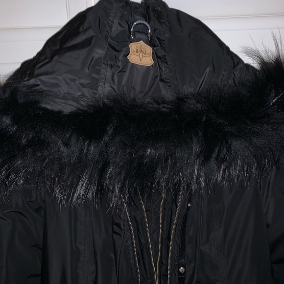 Mackage Katryn Jacket - Picture 4 of 8